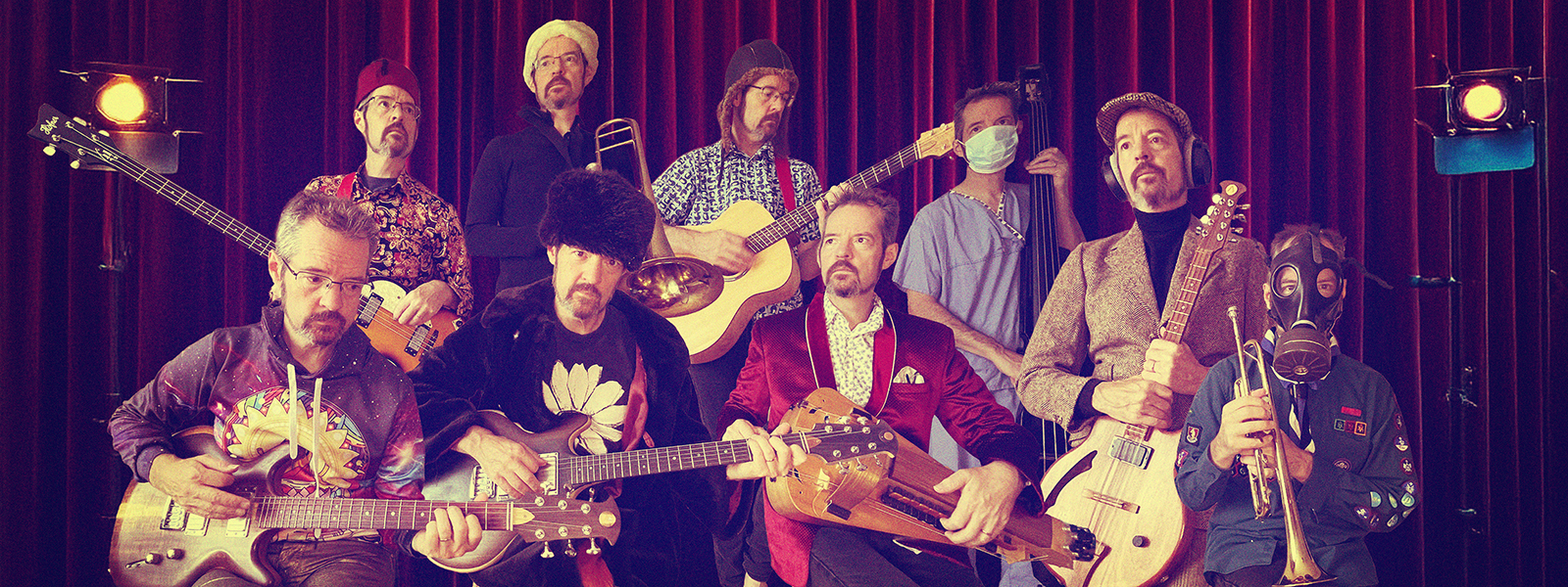 Shipwreck Orchestra
